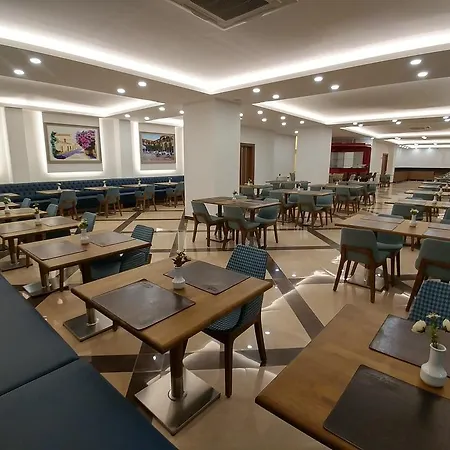 Tuna Rezi̇dans * Gulagzi