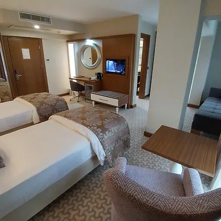 Tuna Rezi̇dans * Gulagzi