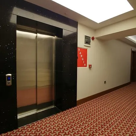 Tuna Rezi̇dans * Gulagzi