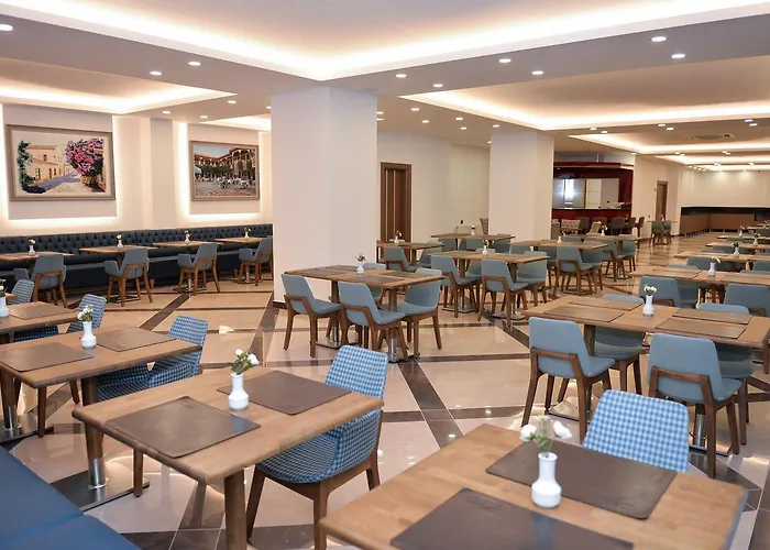 Tuna Rezi̇dans * Gulagzi