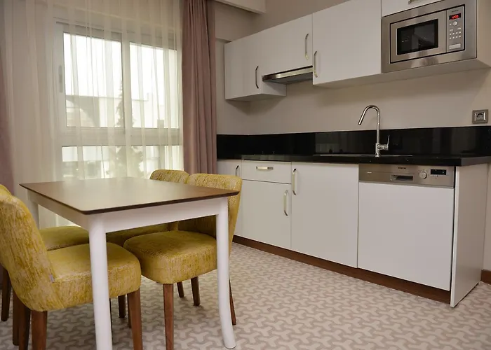 Tuna Rezi̇dans * Gulagzi