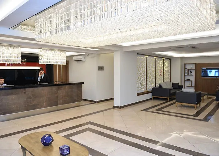 Tuna Rezi̇dans * Gulagzi