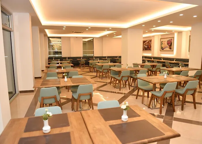 Tuna Rezi̇dans * Gulagzi