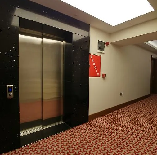 Tuna Rezi̇dans * Gulagzi