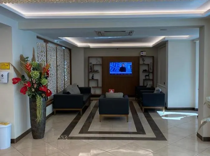 Tuna Rezi̇dans * Gulagzi