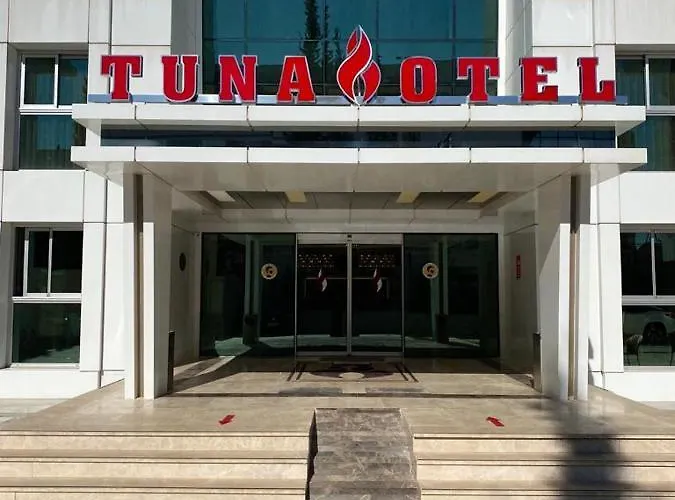 Tuna Rezi̇dans Gulagzi