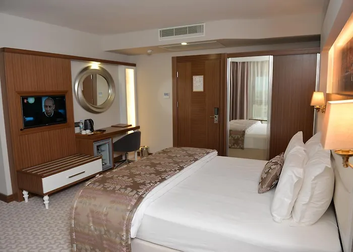 Tuna Rezi̇dans * Gulagzi