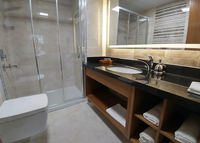 Tuna Rezi̇dans * Gulagzi