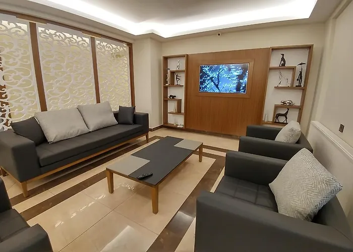 Tuna Rezi̇dans * Gulagzi