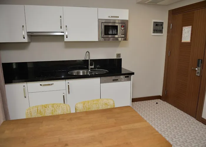 Tuna Rezi̇dans * Gulagzi